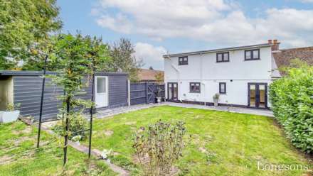 Latimer Way, North Pickenham, Image 15