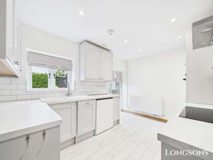 Latimer Way, North Pickenham, Image 2