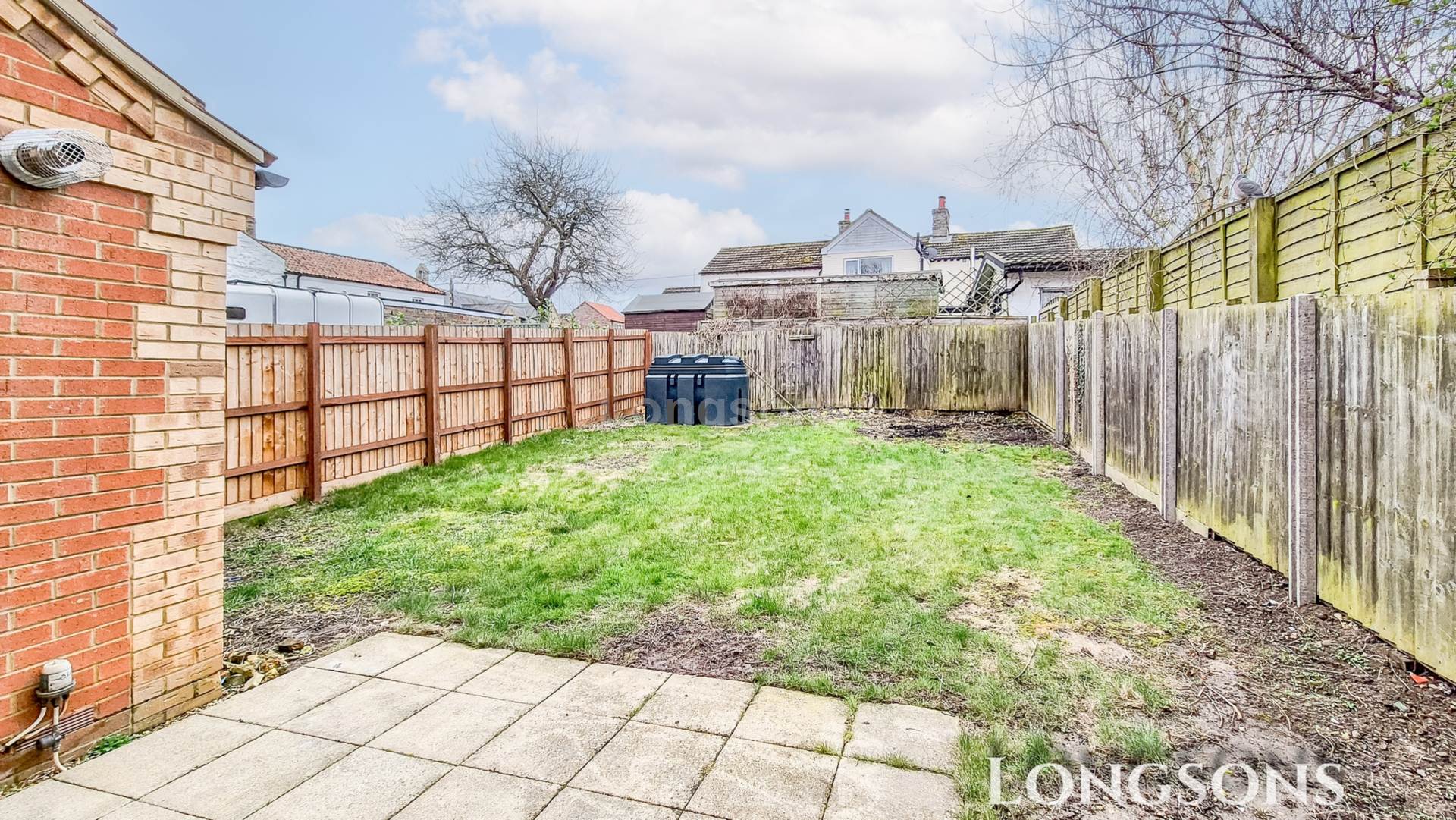 Bell Close, Marham, Image 10