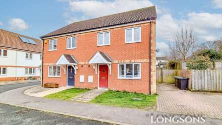 Bell Close, Marham, Image 1