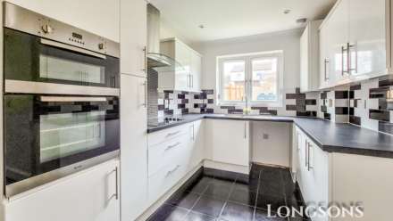 Bell Close, Marham, Image 3