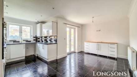 Bell Close, Marham, Image 4