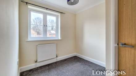 Bell Close, Marham, Image 7