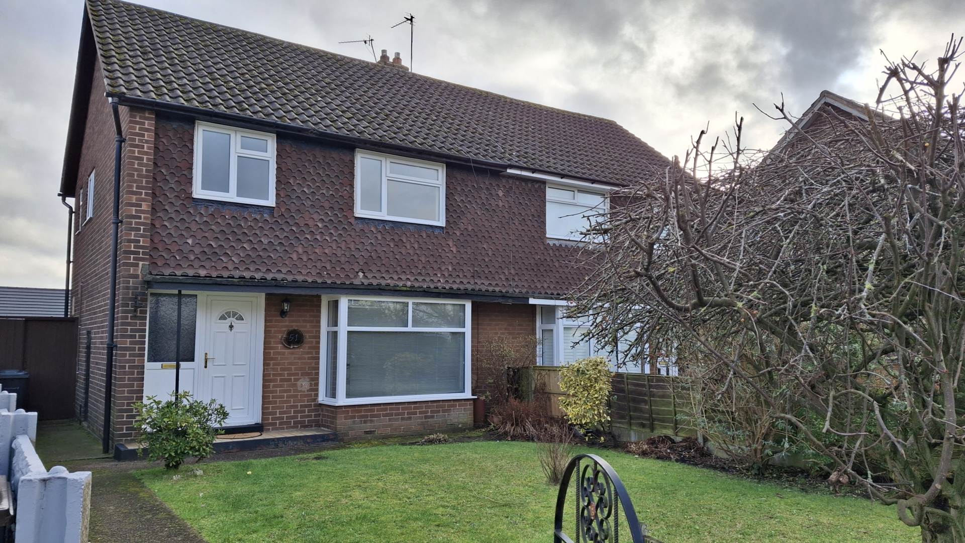 Rose Crescent, Ainsdale, PR8 3RZ, Image 1