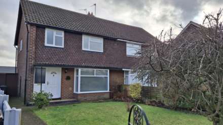 Rose Crescent, Ainsdale, PR8 3RZ, Image 1