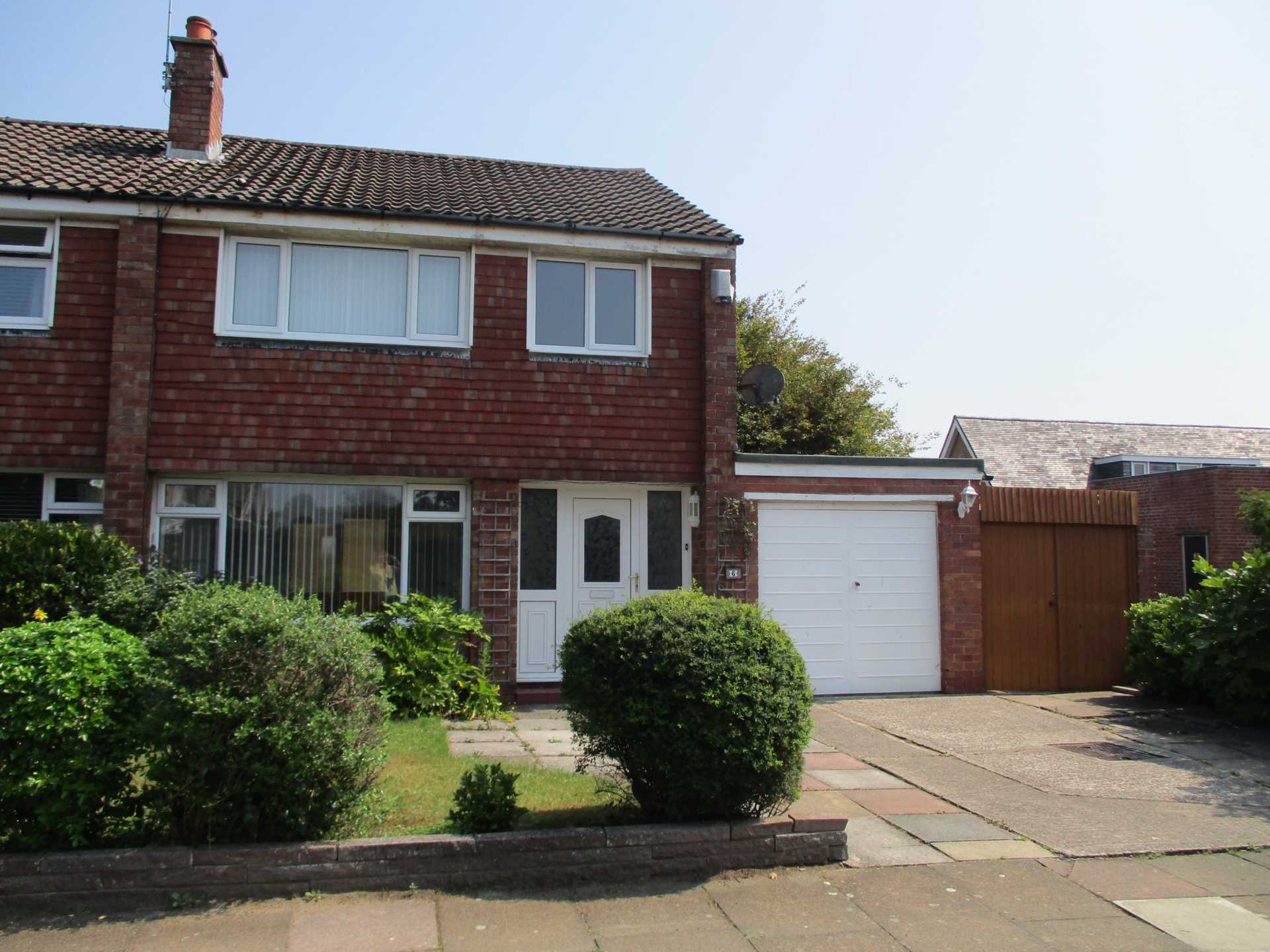 Bowness Avenue, Ainsdale, PR8 3QP, Image 12