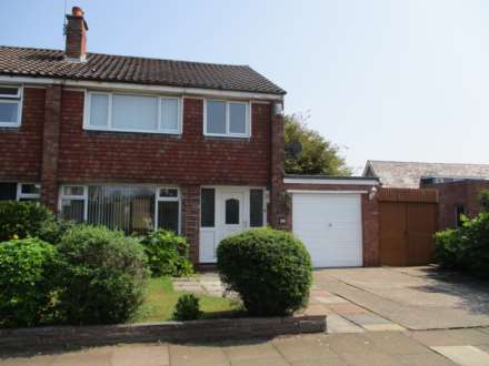 Bowness Avenue, Ainsdale, PR8 3QP, Image 12