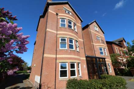 Park Avenue, Southport, PR9 9LS