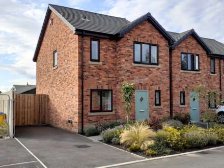 The Gravel, Mere Brow, PR4 6JX