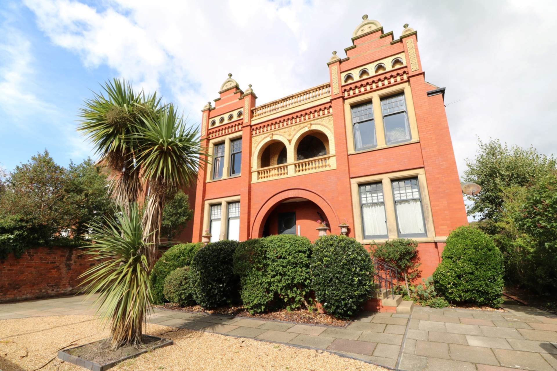 Flat 3, 15 Lord Street West, Southport, PR8 2BH, Image 1