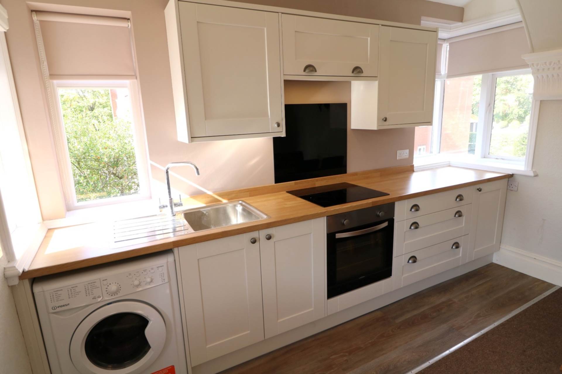 Flat 3, 15 Lord Street West, Southport, PR8 2BH, Image 2