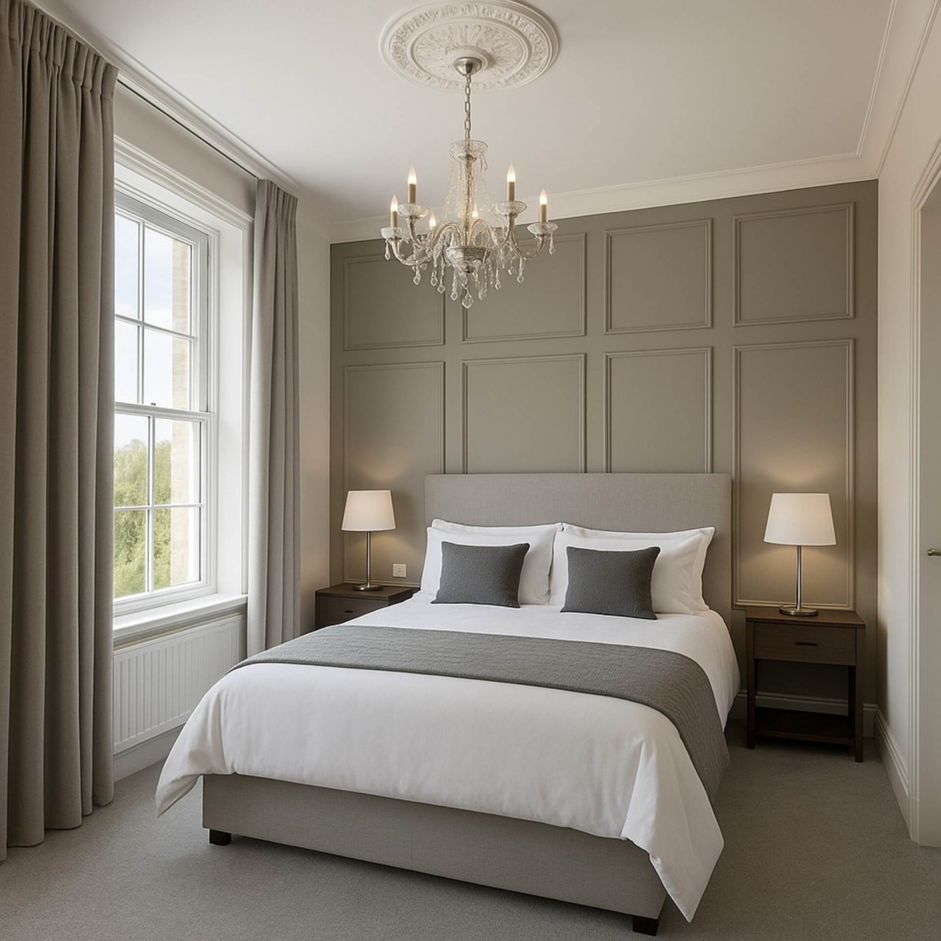 Flat 4, 15 Lord Street West, Southport, PR8 2BH, Image 1