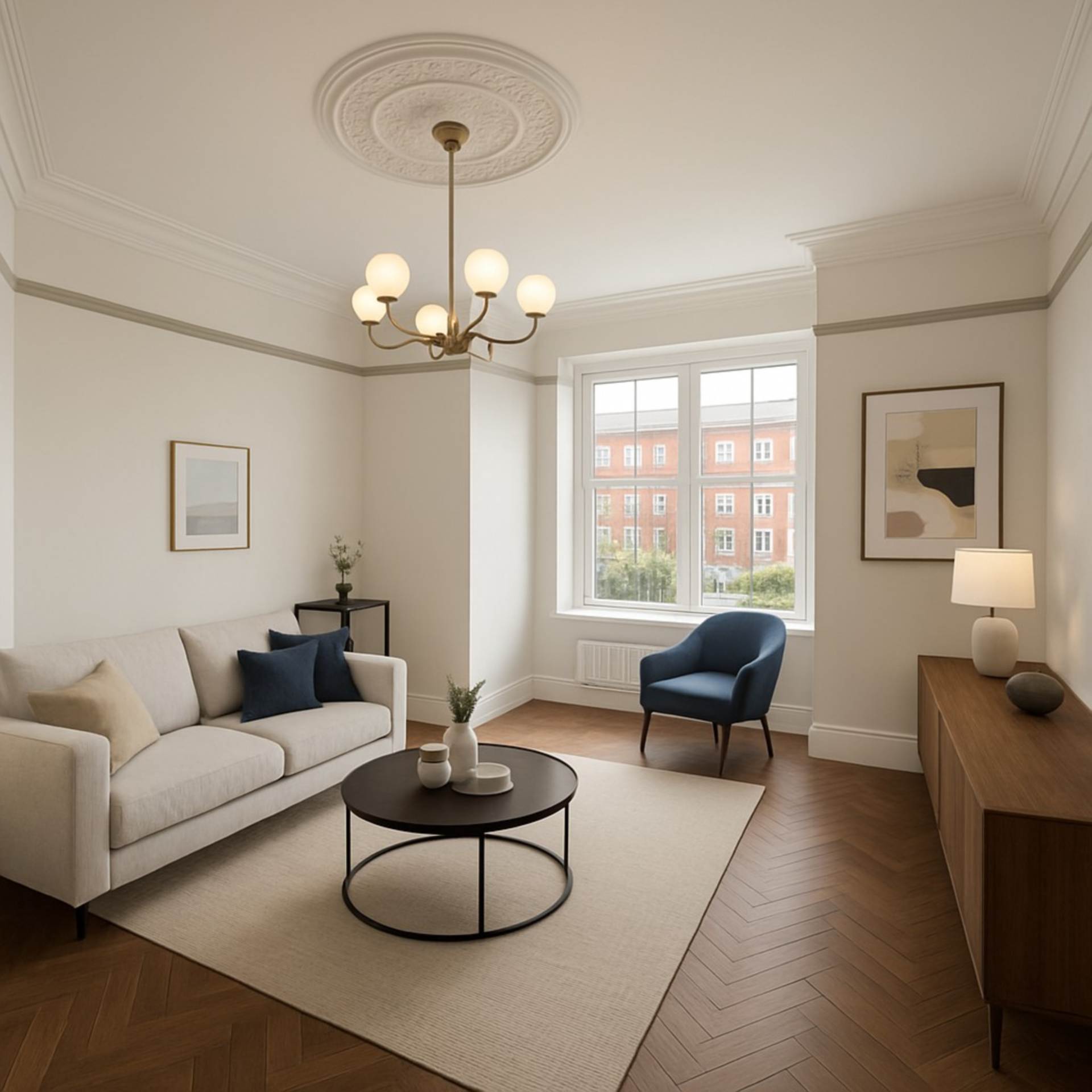 Flat 4, 15 Lord Street West, Southport, PR8 2BH, Image 2