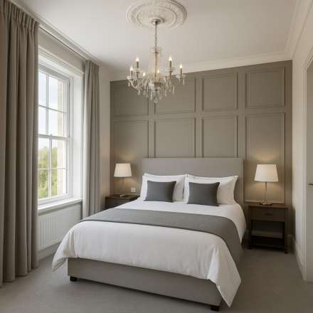 Flat 4, 15 Lord Street West, Southport, PR8 2BH