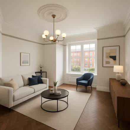 Flat 4, 15 Lord Street West, Southport, PR8 2BH, Image 2
