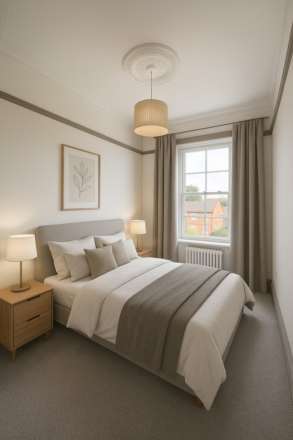 Flat 4, 15 Lord Street West, Southport, PR8 2BH, Image 3