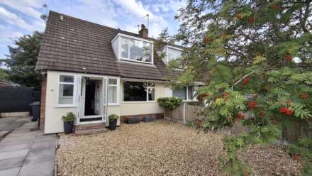 Beverley Close, Southport, PR9 8JS