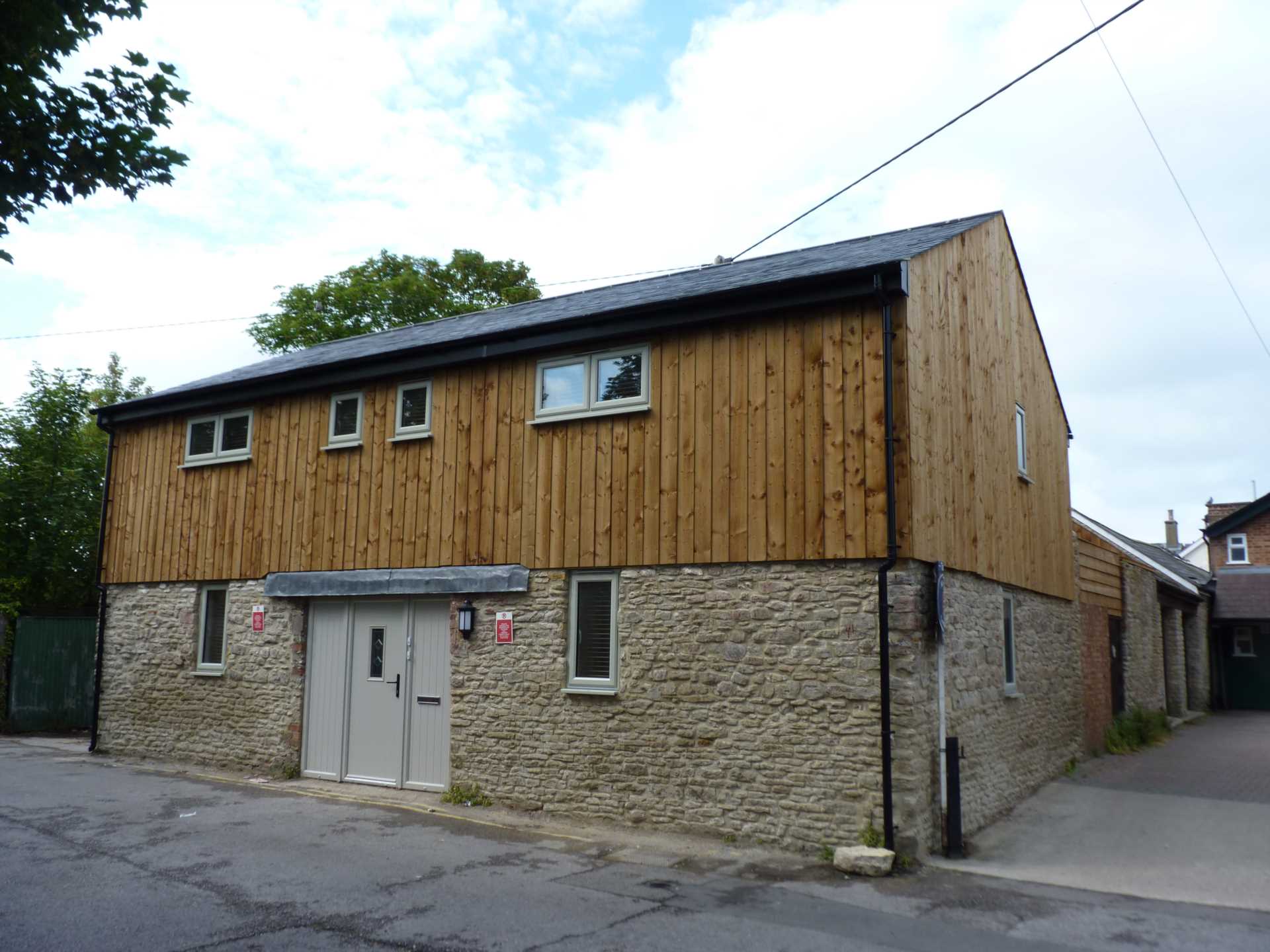 Backway Road, Bicester, Image 1