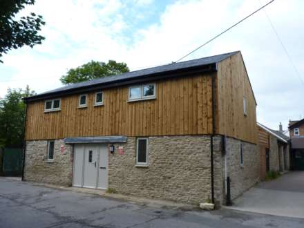 Backway Road, Bicester, Image 1