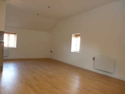 Backway Road, Bicester, Image 4