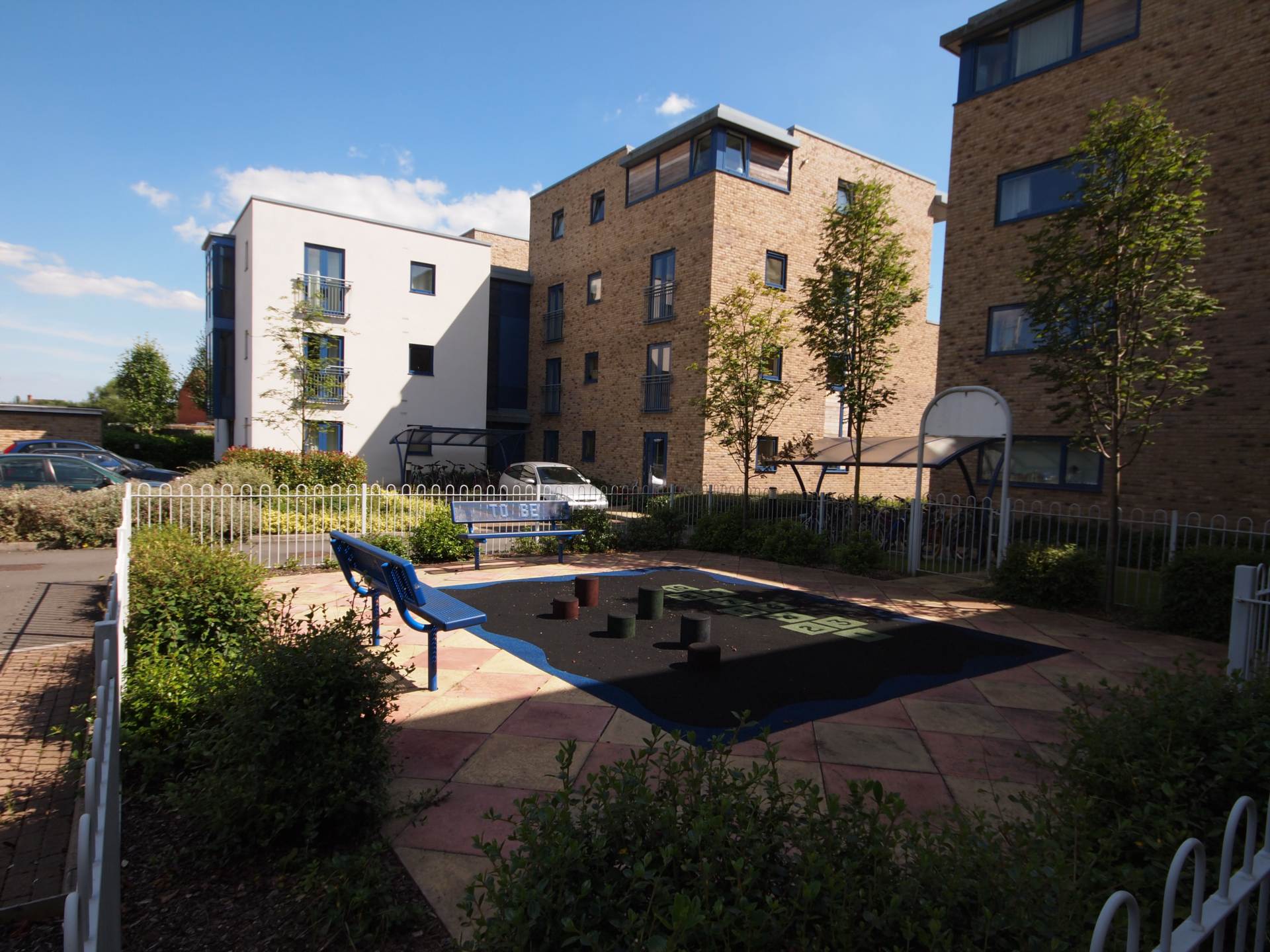 Coach House Mews, Bicester, Image 9