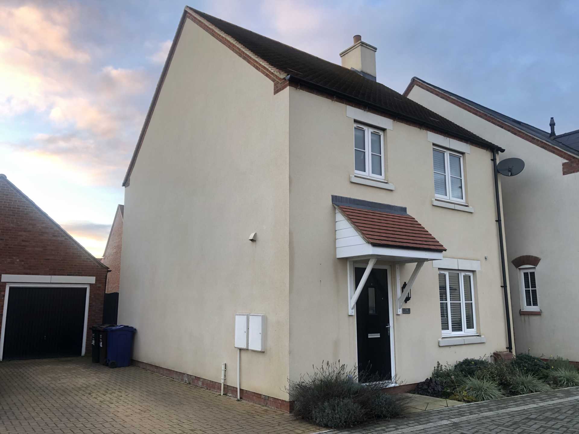 Haydock Road, Bicester, Image 1