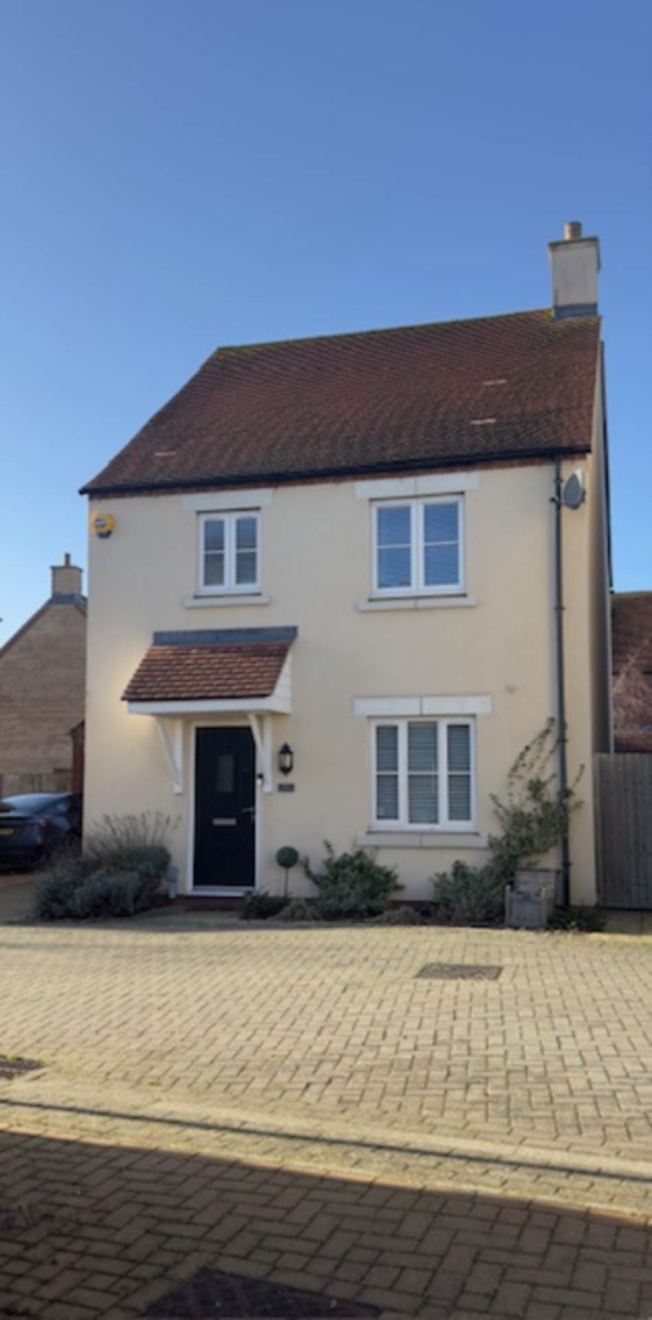 Haydock Road, Bicester, Image 2