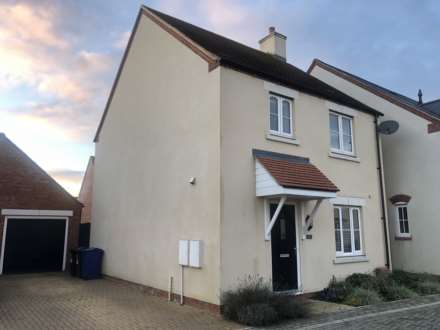 Haydock Road, Bicester