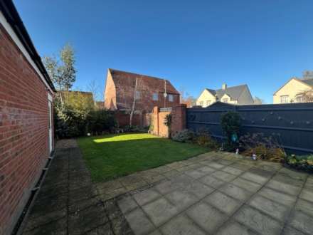 Haydock Road, Bicester, Image 11