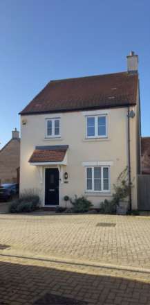 Haydock Road, Bicester, Image 2