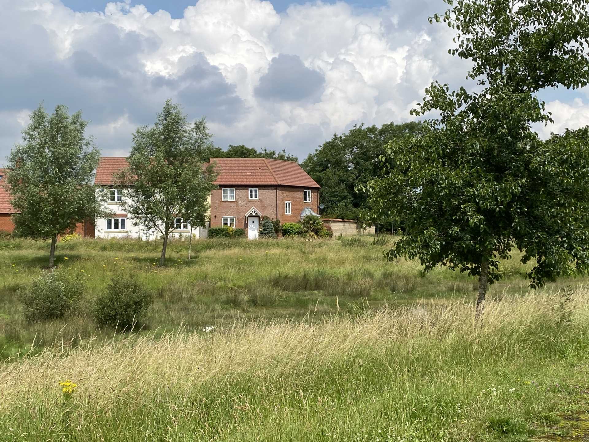 Goodwood Close, Kingsmere, Bicester, Image 2