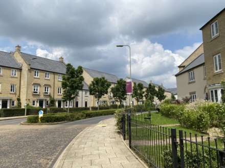 Goodwood Close, Kingsmere, Bicester, Image 17
