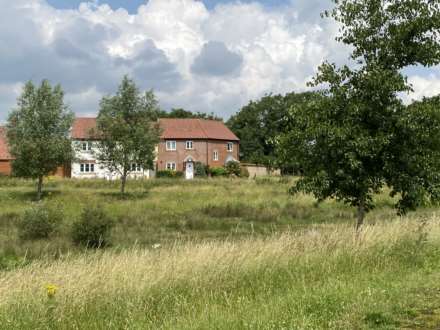 Goodwood Close, Kingsmere, Bicester, Image 2
