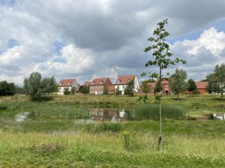 Goodwood Close, Kingsmere, Bicester, Image 3