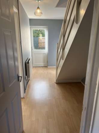 Andover Close, Bicester, Image 2