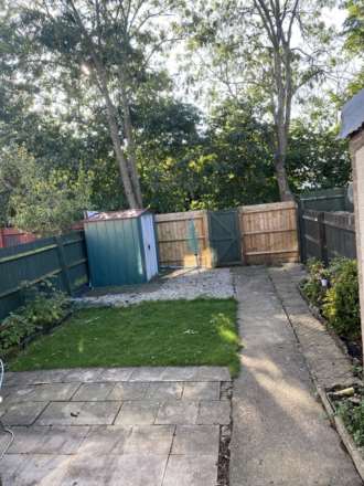 Andover Close, Bicester, Image 4