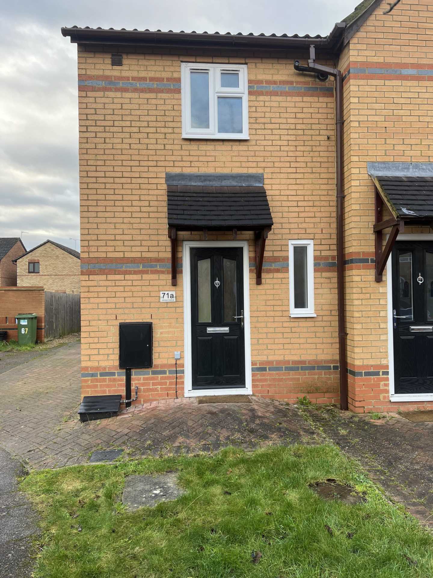 Johnson Avenue, Brackley, Image 2