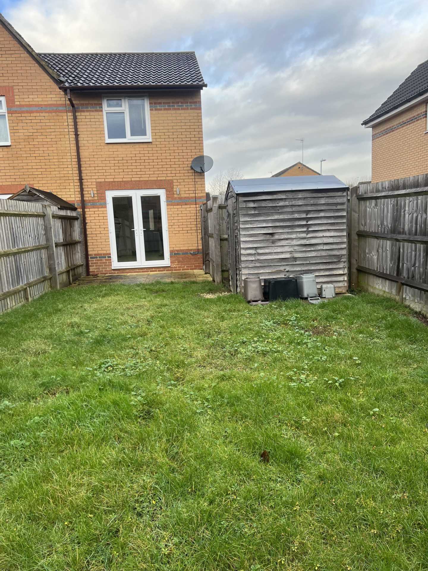 Johnson Avenue, Brackley, Image 8