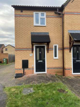 Johnson Avenue, Brackley, Image 2