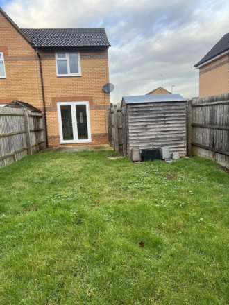 Johnson Avenue, Brackley, Image 8