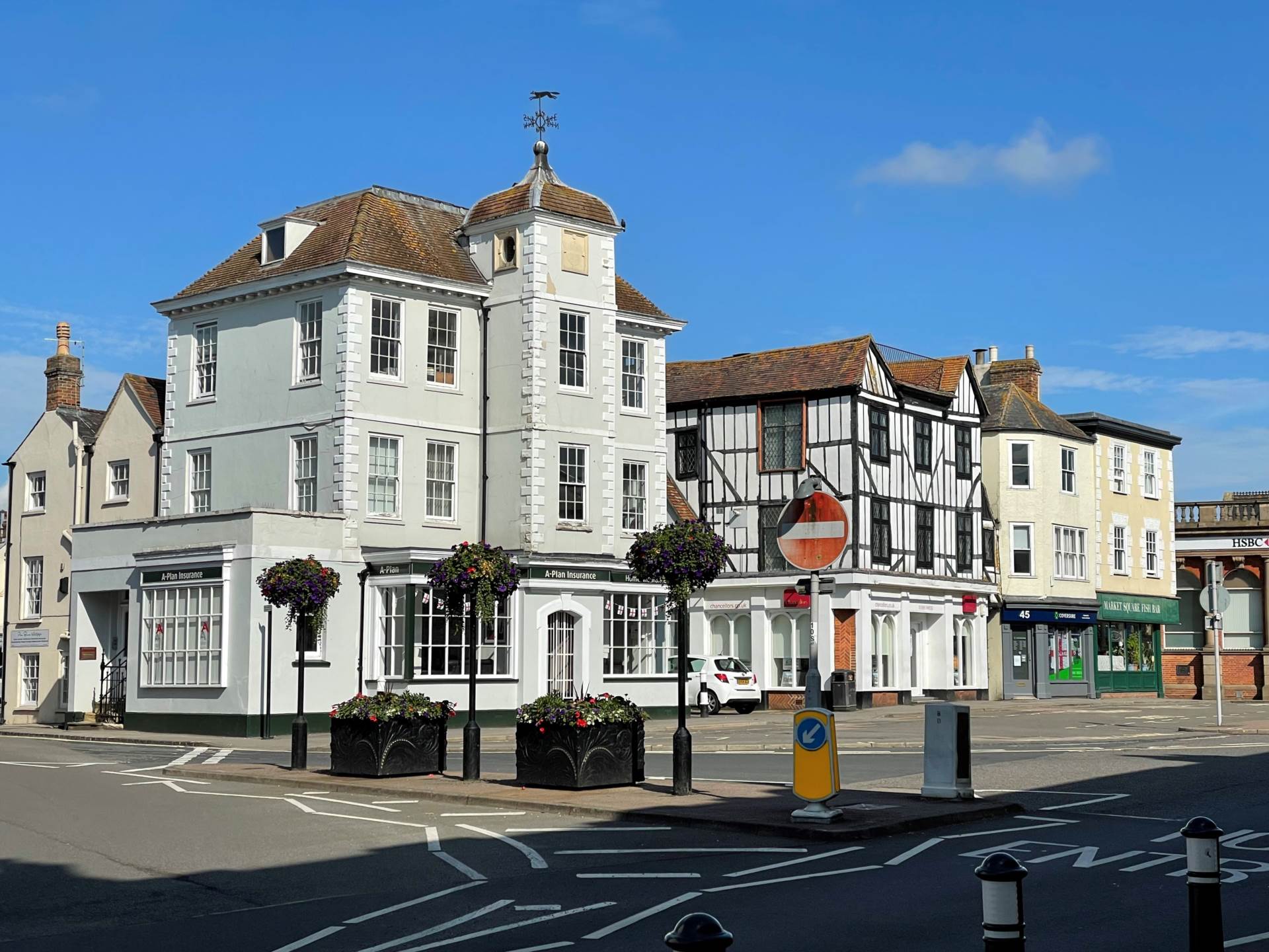 Chapel Street, Bicester, Image 3
