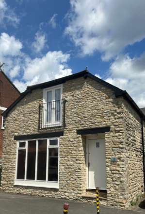 Chapel Street, Bicester
