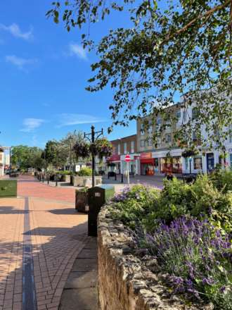 Chapel Street, Bicester, Image 4