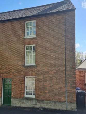 Property For Rent Church Lane, Bicester