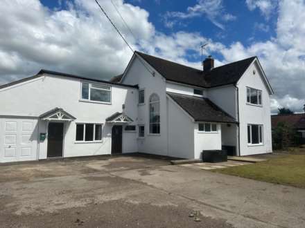 Worminghall Road, Aylesbury