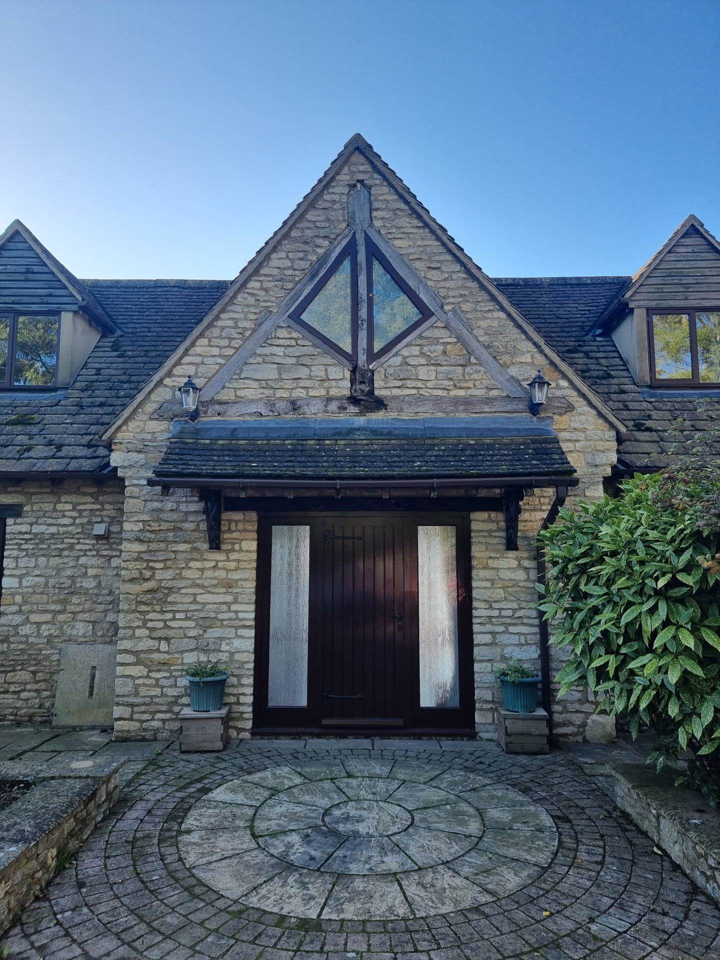 Northampton Road, Weston On The Green, Image 2