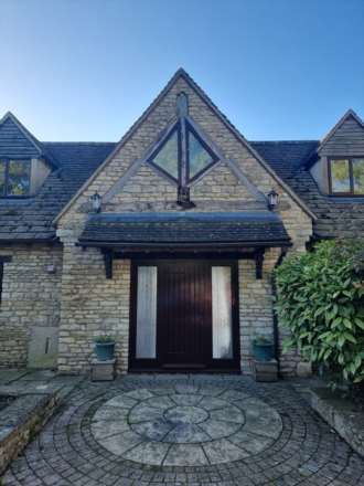 Northampton Road, Weston On The Green, Image 2