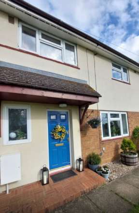 3 Bedroom Terrace, Willow Road, Bicester