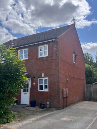 Reedmace Road, Bicester