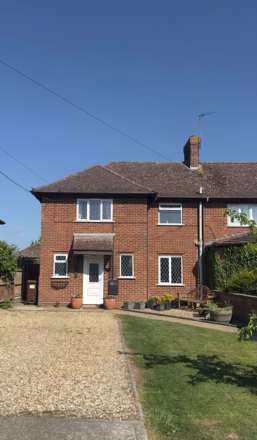 Property For Sale Station Road, Marsh Gibbon